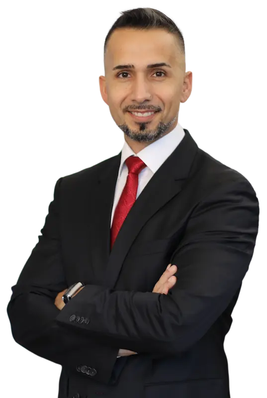 Birol Isik - Co-Founder and Lead Strategist at Onspire Nation