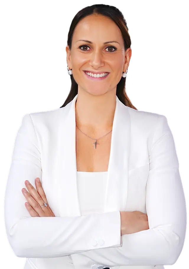 Daniela Lovric - Co-Founder and Digital Strategy Lead at Onspire Nation